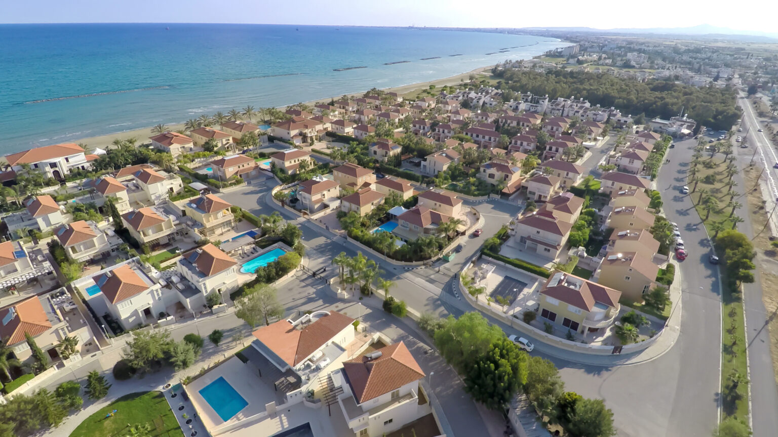 How to Navigate the Cyprus Real Estate Market A Guide for Buyers and